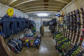 Coral View Island Resort