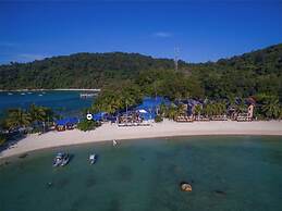 Coral View Island Resort