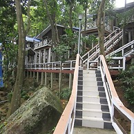 Coral View Island Resort