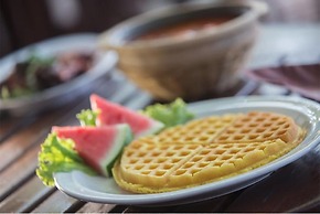 Coral View Island Resort