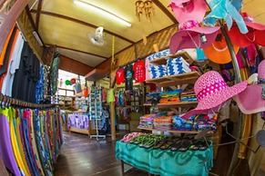 Coral View Island Resort