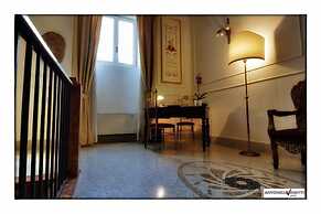 B&B Palazzo Liguori