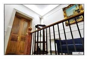 B&B Palazzo Liguori