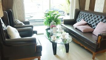 Westgate Residence Hotel