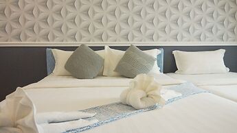 Westgate Residence Hotel
