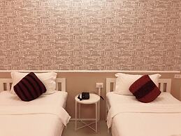 Westgate Residence Hotel