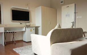 Westgate Residence Hotel