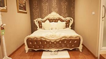 Westgate Residence Hotel