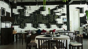 Westgate Residence Hotel