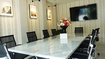 Westgate Residence Hotel