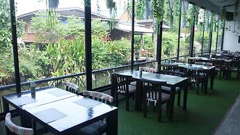 Westgate Residence Hotel