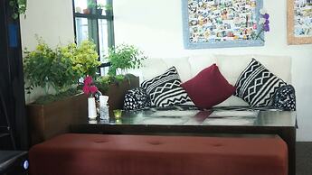 Westgate Residence Hotel