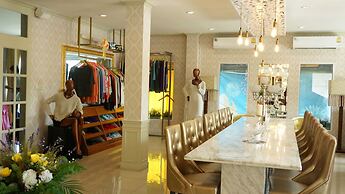 Westgate Residence Hotel