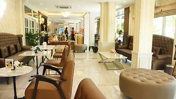Westgate Residence Hotel
