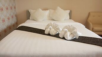 Westgate Residence Hotel