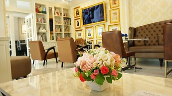 Westgate Residence Hotel