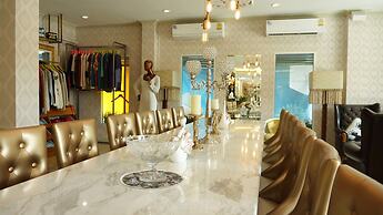 Westgate Residence Hotel