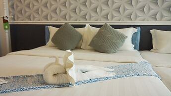 Westgate Residence Hotel