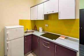 Apartment Fedkovycha