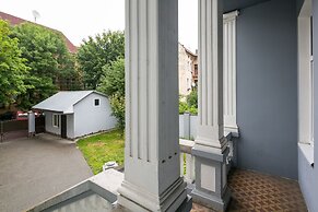 Apartment Fedkovycha