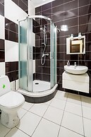 Apartment Fedkovycha