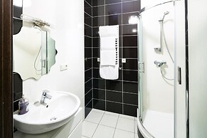 Apartment Fedkovycha
