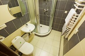 Apartment Fedkovycha