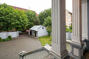 Apartment Fedkovycha