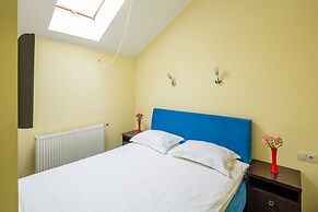 Apartment Fedkovycha