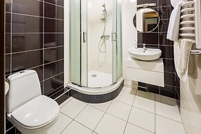 Apartment Fedkovycha