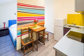 Apartment Fedkovycha