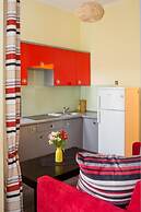 Apartment Fedkovycha