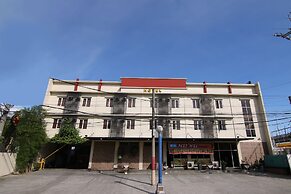 Asiatel Airport Hotel