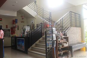 Asiatel Airport Hotel