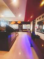 Asiatel Airport Hotel