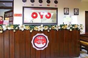 Asiatel Airport Hotel