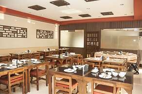 Asiatel Airport Hotel