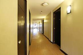 Asiatel Airport Hotel