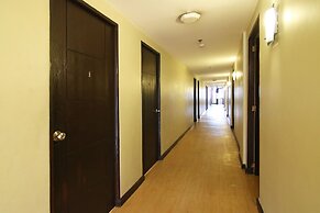 Asiatel Airport Hotel