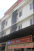 Asiatel Airport Hotel