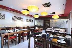 Asiatel Airport Hotel