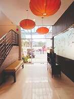 Asiatel Airport Hotel