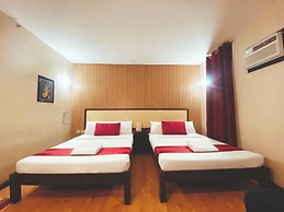 Asiatel Airport Hotel