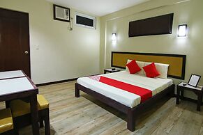 Asiatel Airport Hotel