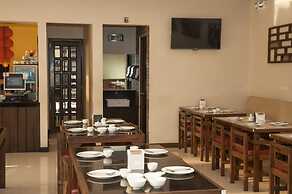 Asiatel Airport Hotel