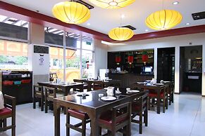 Asiatel Airport Hotel