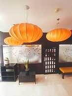 Asiatel Airport Hotel