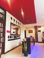 Asiatel Airport Hotel