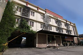 Asiatel Airport Hotel