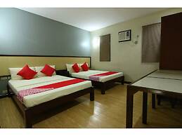 Asiatel Airport Hotel